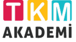 TKM Akademi logo
