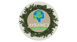 Ayrancı Veteriner Kliniği | Ankara logo