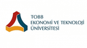 TOBB Üniversitesi logo