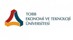 TOBB Üniversitesi logo