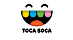 Toca Boca logo