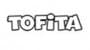 Tofita logo