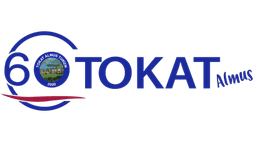 Tokat Almus Turizm logo