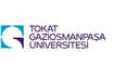 Tokat Gaziosmanpaşa Üniversitesi logo
