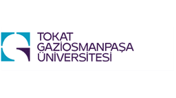 Tokat Gaziosmanpaşa Üniversitesi logo