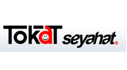 Tokat Seyahat logo