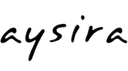 Aysira Gelinlik logo