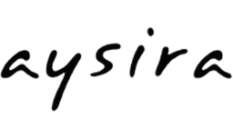Aysira Gelinlik logo