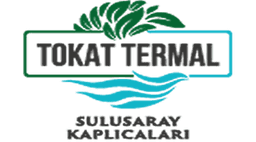 Tokat Termal Kaplıcaları logo
