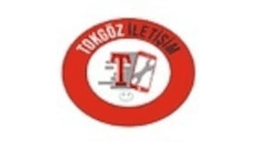 Tokgöz İletişim logo
