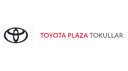 Tokullar Toyota Plaza logo