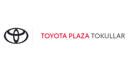 Tokullar Toyota Plaza logo