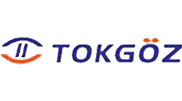Tokgöz Ticaret logo