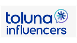 Toluna logo
