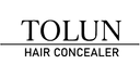 TolunHair logo