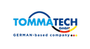 TommaTech logo