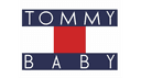 TommyBaby logo