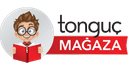 Tonguç Mağaza logo