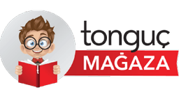 Tonguç Mağaza logo