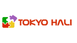 Tokyo Halı logo