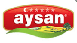 Aysan Turşu logo