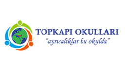 Topkapı Okulları logo