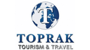 Toprak Turizm | İstanbul logo