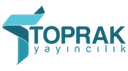 Toprak Yayıncılık logo
