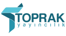 Toprak Yayıncılık logo