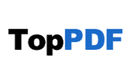 TopPDF logo