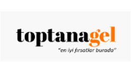 Toptanagel.com logo