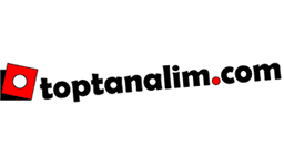 Toptanalim.com logo