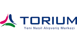 Torium AVM logo