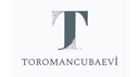 Toroman Cuba Evi logo