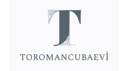 Toroman Cuba Evi logo