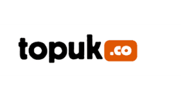 Topuk.co logo