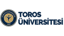 Toros Üniversitesi logo