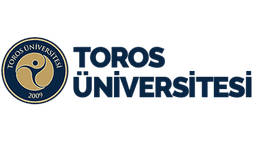 Toros Üniversitesi logo