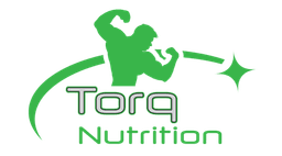 Torq Nutrition logo