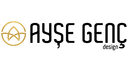 Ayşe Genç Design logo