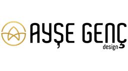 Ayşe Genç Design logo