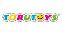 Toru Toys logo