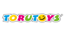 Toru Toys logo