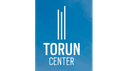Torun Center logo