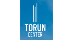 Torun Center logo