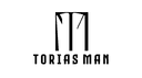 Torias Man logo