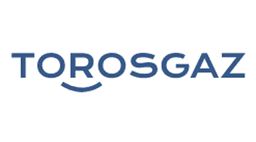 Torosgaz logo