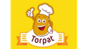 Torpat Patates logo