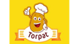 Torpat Patates logo