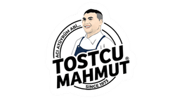 Tostçu Mahmut logo